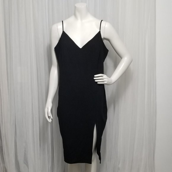 Forever 21 Dresses & Skirts - NWT Forever 21 Black Dress 3X